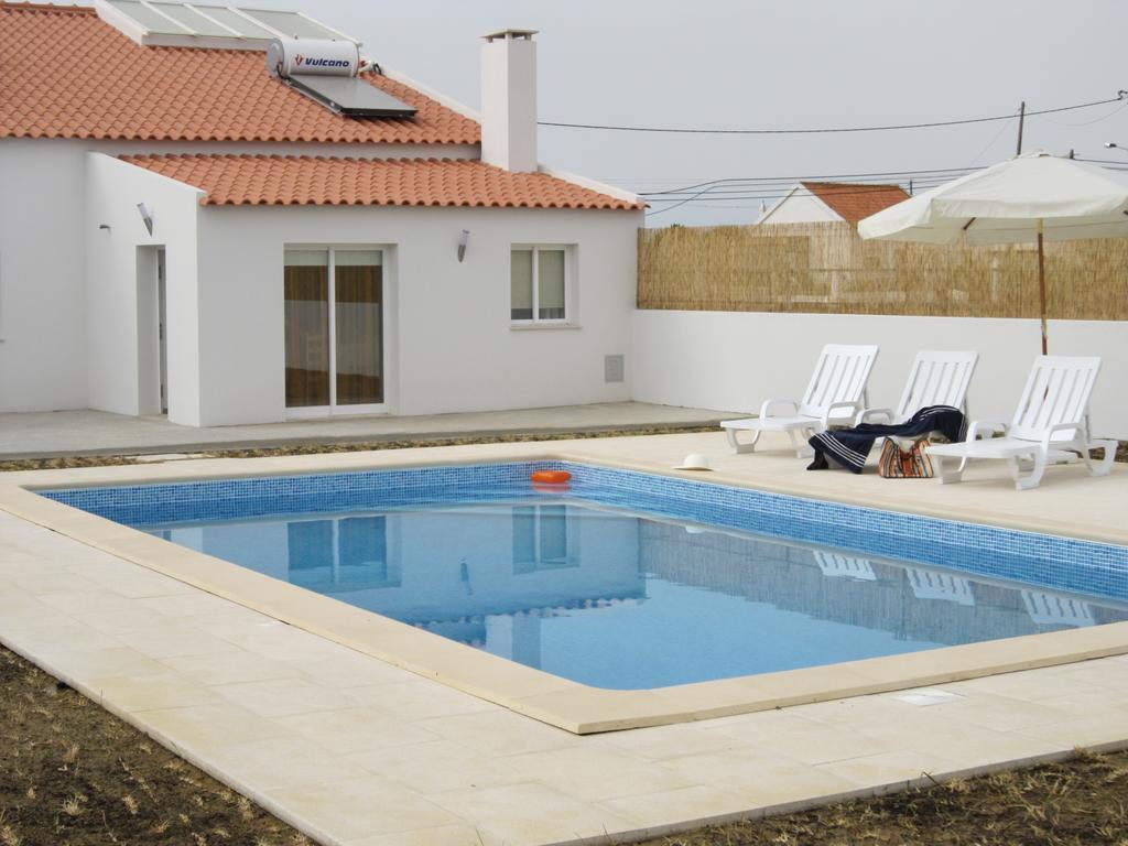 casa d'Azoia Villa Sesimbra Kültér fotó